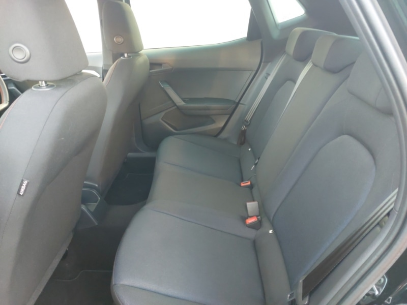 Used SEAT Ibiza 2022 for sale - 77366605: Photo 6