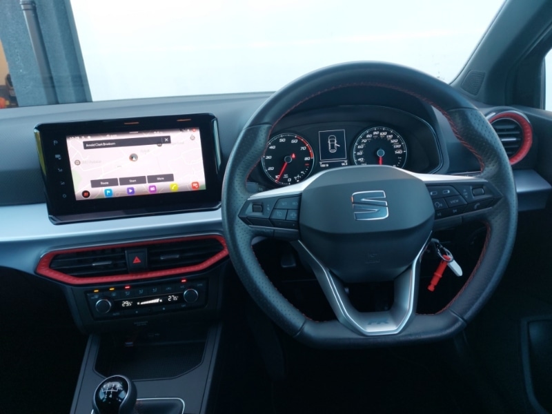 Used SEAT Ibiza 2022 for sale - 77366605: Photo 7