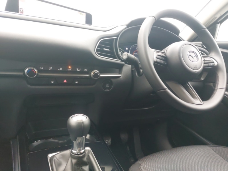 Used Mazda CX-30 2025 for sale - 77992592: Photo 10