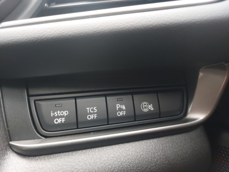 Used Mazda CX-30 2025 for sale - 77992592: Photo 12