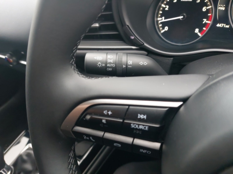 Used Mazda CX-30 2025 for sale - 77992592: Photo 13