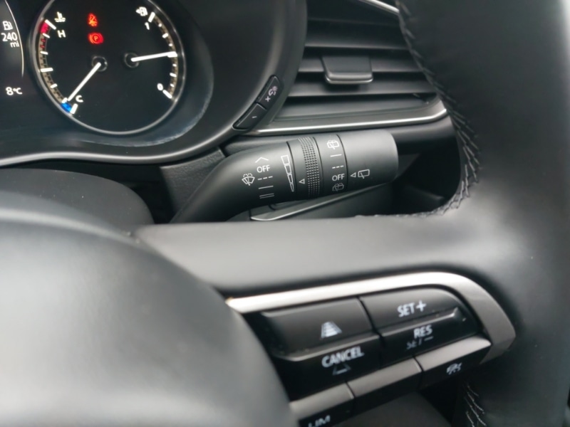 Used Mazda CX-30 2025 for sale - 77992592: Photo 14