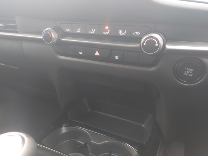 Used Mazda CX-30 2025 for sale - 77992592: Photo 15