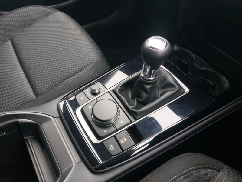 Used Mazda CX-30 2025 for sale - 77992592: Photo 16