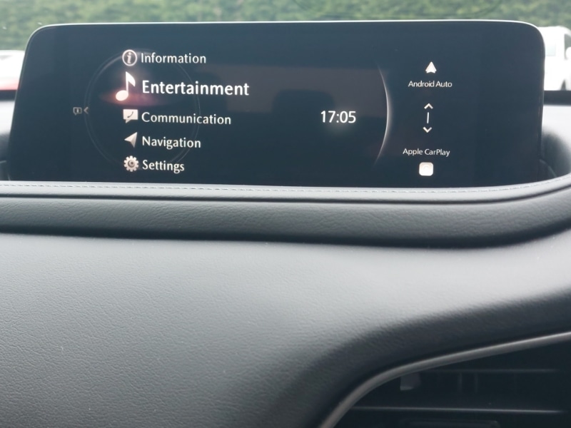 Used Mazda CX-30 2025 for sale - 77992592: Photo 17