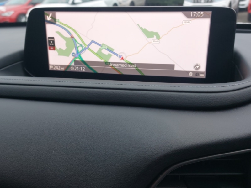 Used Mazda CX-30 2025 for sale - 77992592: Photo 18