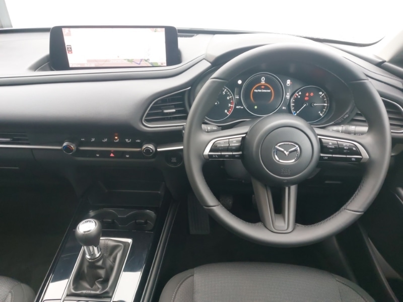 Used Mazda CX-30 2025 for sale - 77992592: Photo 7