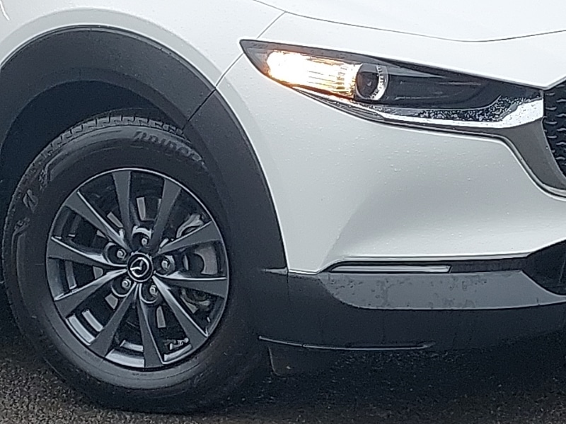 Used Mazda CX-30 2025 for sale - 77992592: Photo 9