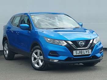 2018 - 1.2 DiG-T Acenta 5dr