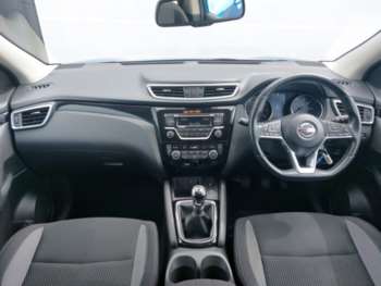 Used Nissan Qashqai 2018 for sale - 74976749: Photo