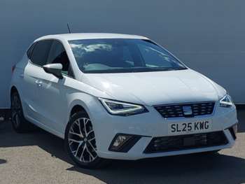 2025 - 1.0 TSI 115 Xcellence 5dr