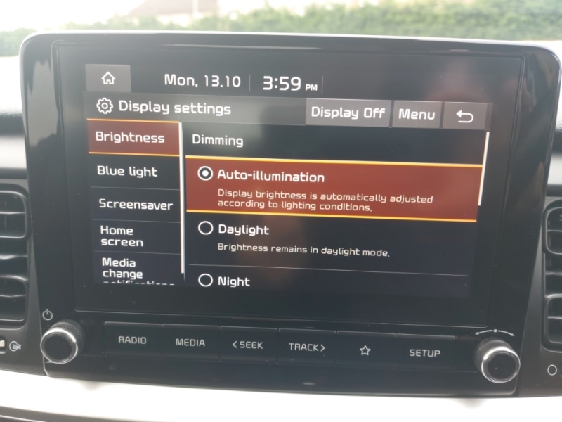 Used Kia Stonic 2022 for sale - 76911635: Photo 14