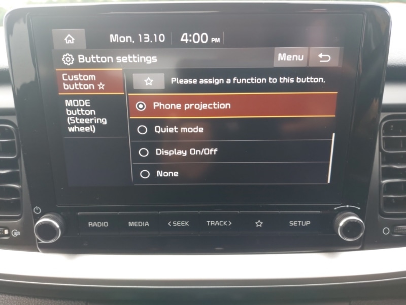 Used Kia Stonic 2022 for sale - 76911635: Photo 15