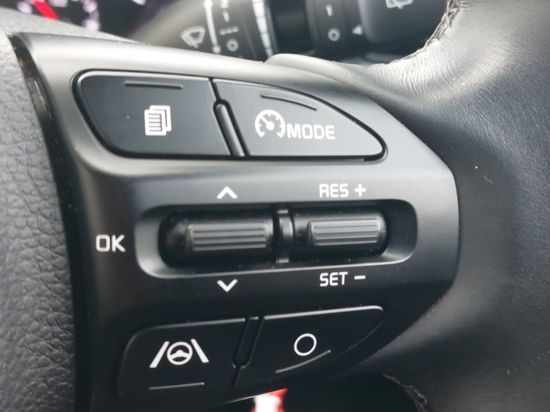 Used Kia Stonic 2022 for sale - 76911635: Photo 19