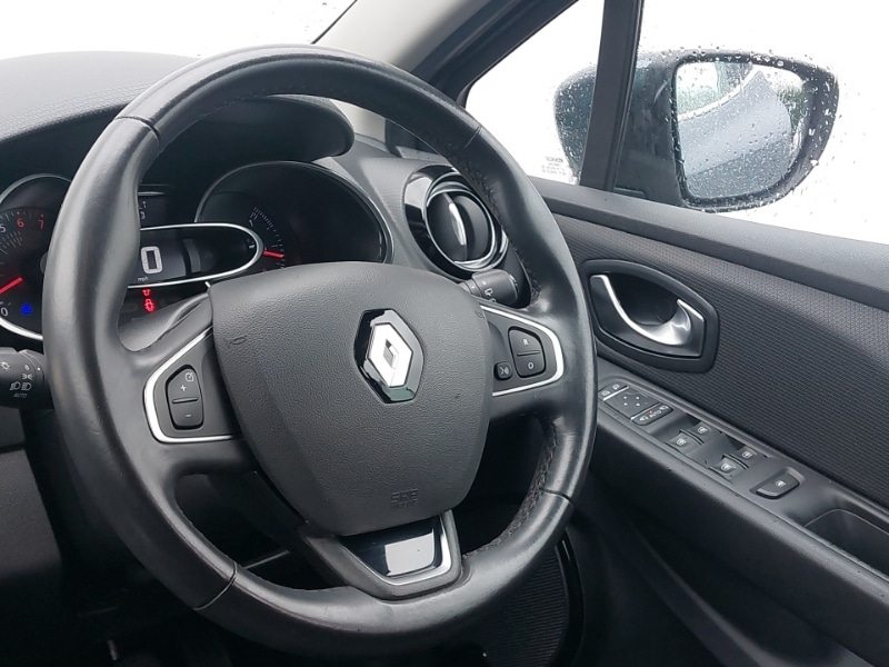 Used Renault Clio 2017 for sale - 77669656: Photo 10