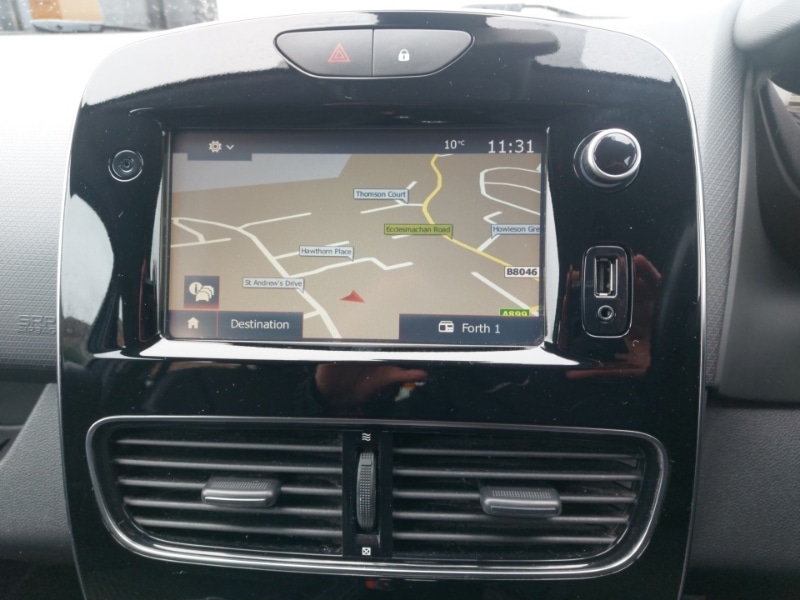 Used Renault Clio 2017 for sale - 77669656: Photo 11