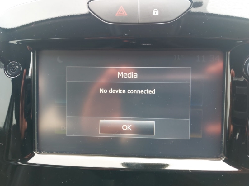 Used Renault Clio 2017 for sale - 77669656: Photo 14