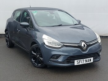 2017 - 0.9 TCE 90 Dynamique S Nav 5dr