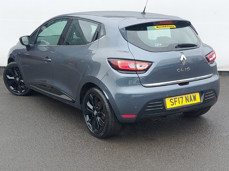Used Renault Clio 2017 for sale - 77669656: Photo 3