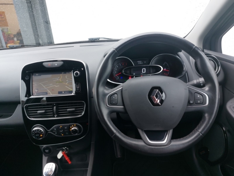 Used Renault Clio 2017 for sale - 77669656: Photo 7
