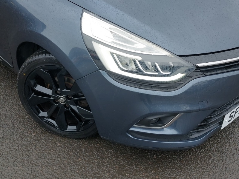 Used Renault Clio 2017 for sale - 77669656: Photo 9