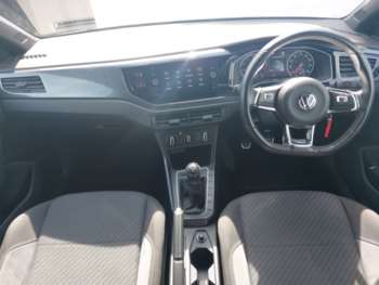 Used Volkswagen Polo 2019 for sale - 75256676: Photo