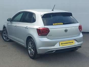 Used Volkswagen Polo 2019 for sale - 75256676: Photo