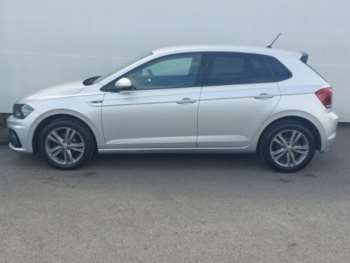 Used Volkswagen Polo 2019 for sale - 75256676: Photo