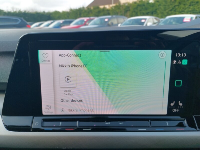 Used Volkswagen Golf 2023 for sale - 77722217: Photo 14