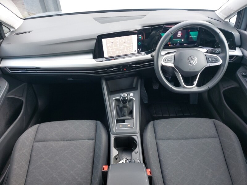 Used Volkswagen Golf 2023 for sale - 77722217: Photo 2