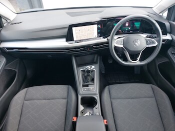 Used Volkswagen Golf 2023 for sale - 77722217: Photo