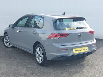 Used Volkswagen Golf 2023 for sale - 77722217: Photo