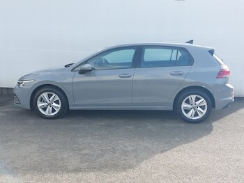 Used Volkswagen Golf 2023 for sale - 77722217: Photo