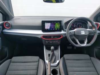 Used SEAT Arona 2025 for sale - 74868109: Photo