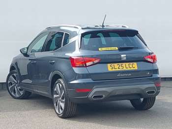 Used SEAT Arona 2025 for sale - 74868109: Photo