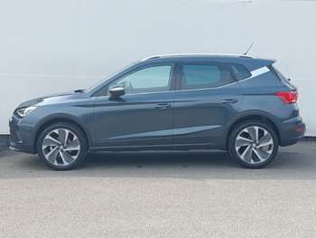 Used SEAT Arona 2025 for sale - 74868109: Photo