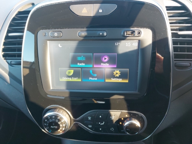 Used Renault Captur 2018 for sale - 77852629: Photo 11