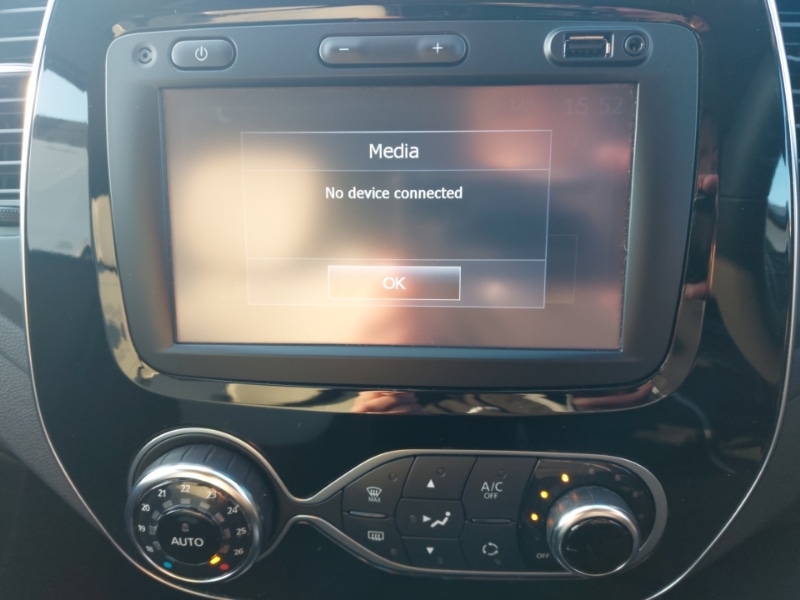 Used Renault Captur 2018 for sale - 77852629: Photo 12