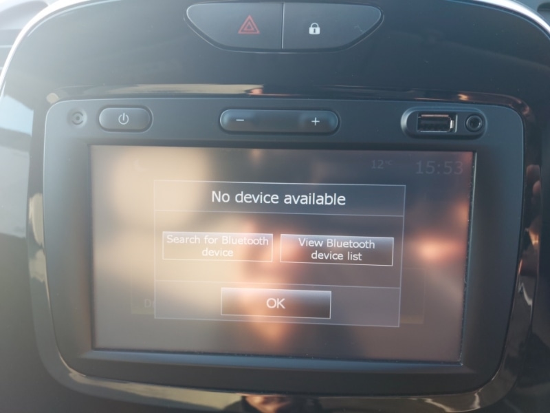 Used Renault Captur 2018 for sale - 77852629: Photo 13