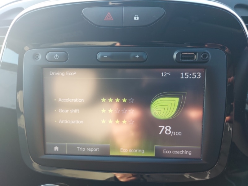 Used Renault Captur 2018 for sale - 77852629: Photo 14