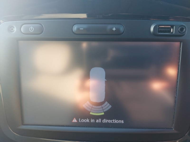 Used Renault Captur 2018 for sale - 77852629: Photo 15