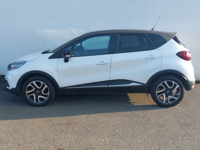 Used Renault Captur 2018 for sale - 77852629: Photo 4