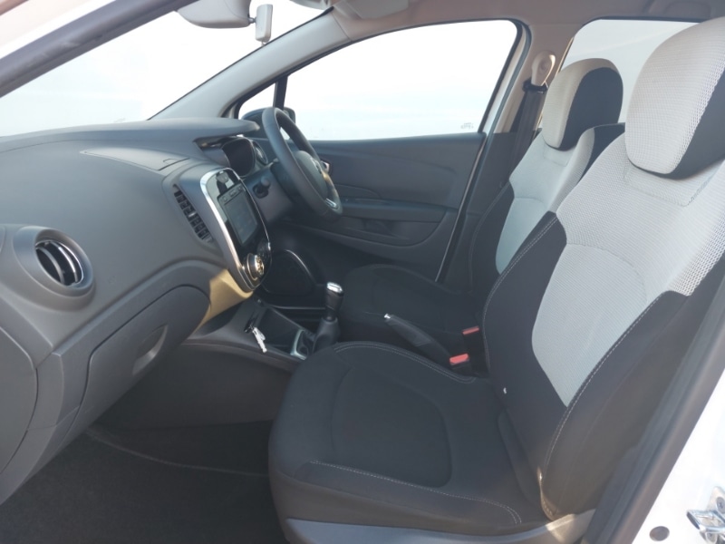 Used Renault Captur 2018 for sale - 77852629: Photo 5