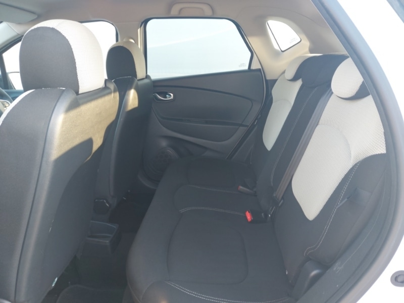 Used Renault Captur 2018 for sale - 77852629: Photo 6