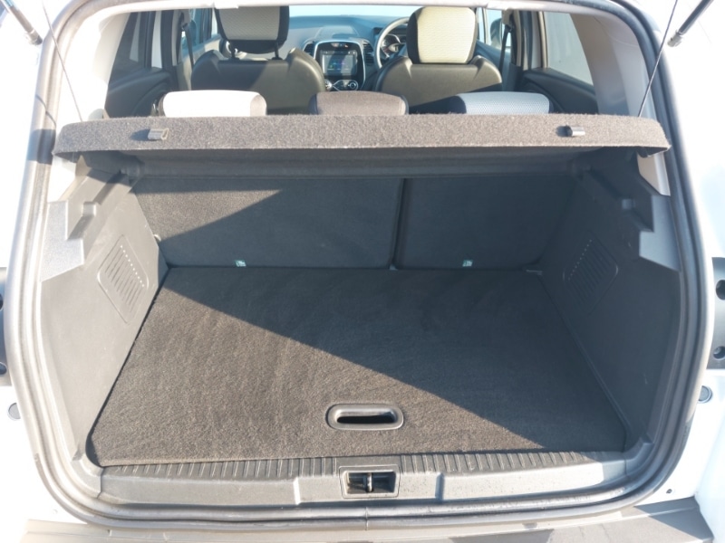 Used Renault Captur 2018 for sale - 77852629: Photo 8