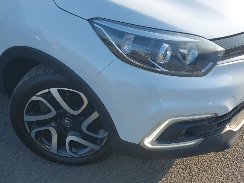 Used Renault Captur 2018 for sale - 77852629: Photo 9