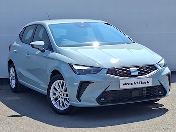 Used SEAT Ibiza 2026 for sale - 79231504: Photo