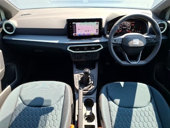 Used SEAT Ibiza 2026 for sale - 79231504: Photo