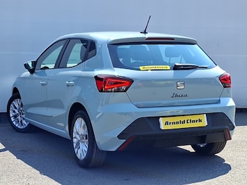 Used SEAT Ibiza 2026 for sale - 79231504: Photo