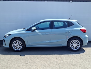Used SEAT Ibiza 2026 for sale - 79231504: Photo